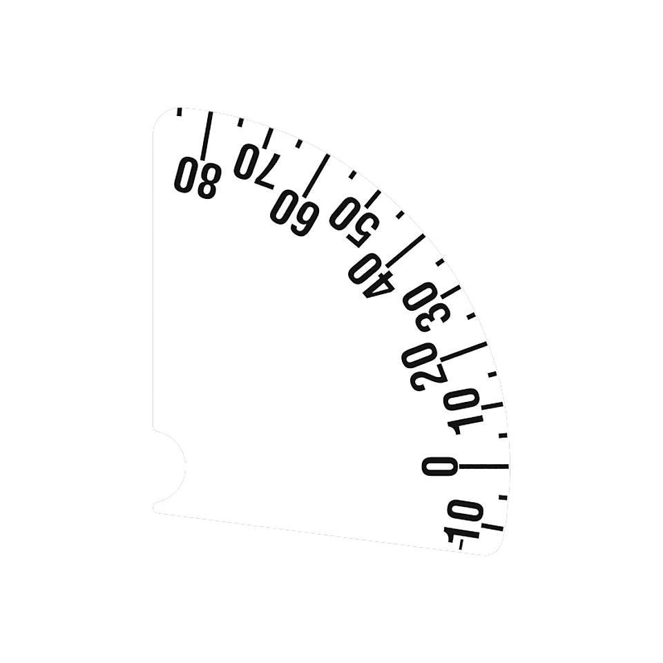 626-1019: Boom Angle Indicator Film 6261019 купить