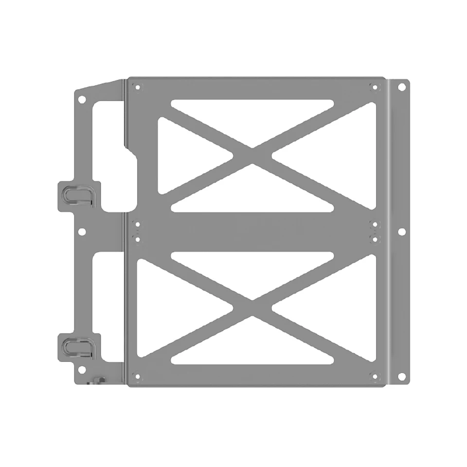 626-1098: Mounting Bracket 6261098 купить