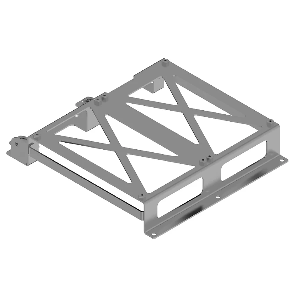 626-1098: Mounting Bracket 6261098 купить