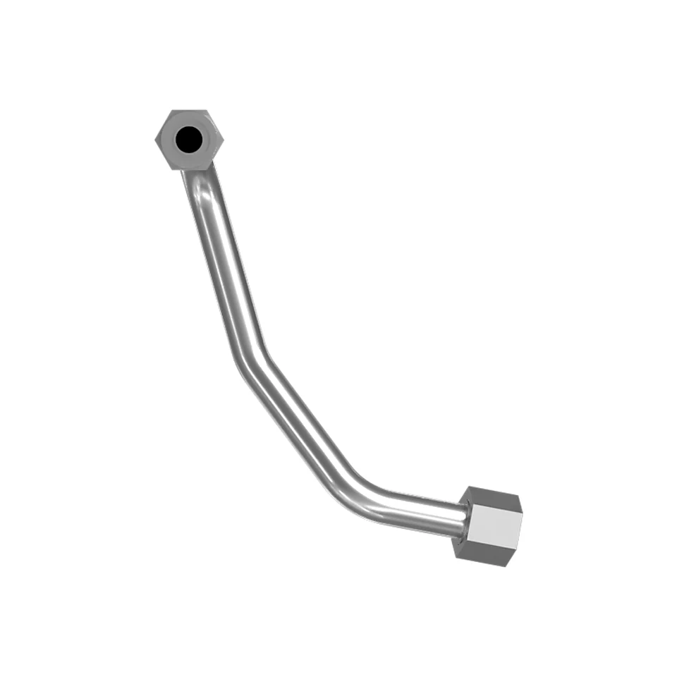 626-1120: 12.58mm ID Fuel Lines Tube 6261120 купить