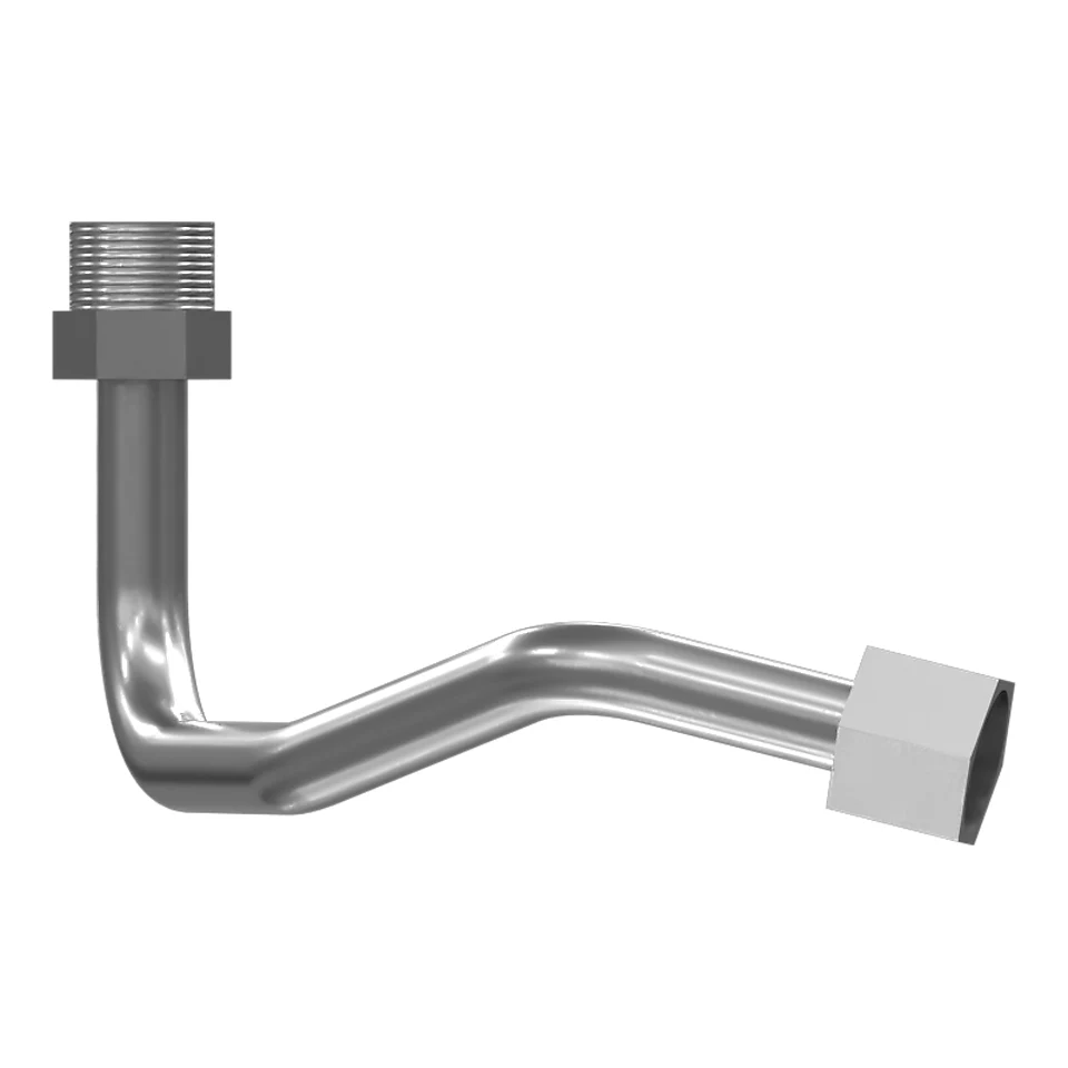 626-1120: 12.58mm ID Fuel Lines Tube 6261120 купить