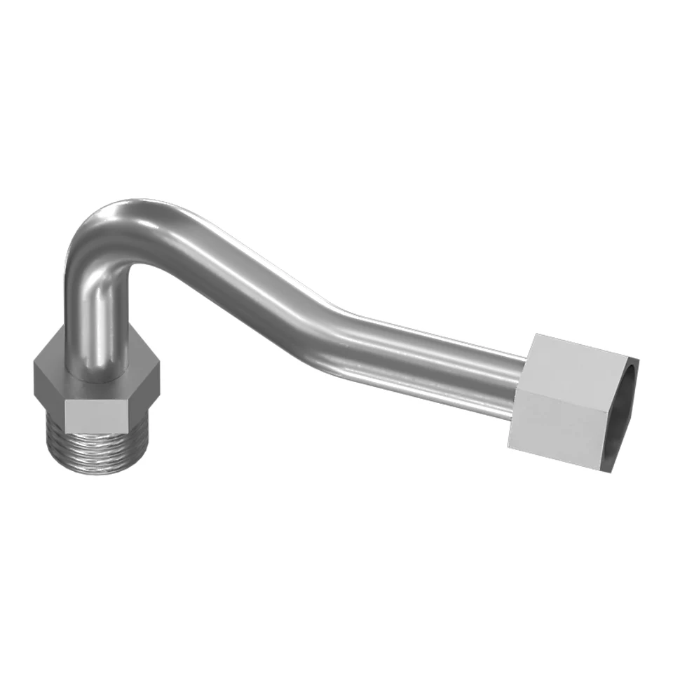 626-1123: 12.58mm ID Fuel Lines Tube 6261123 купить