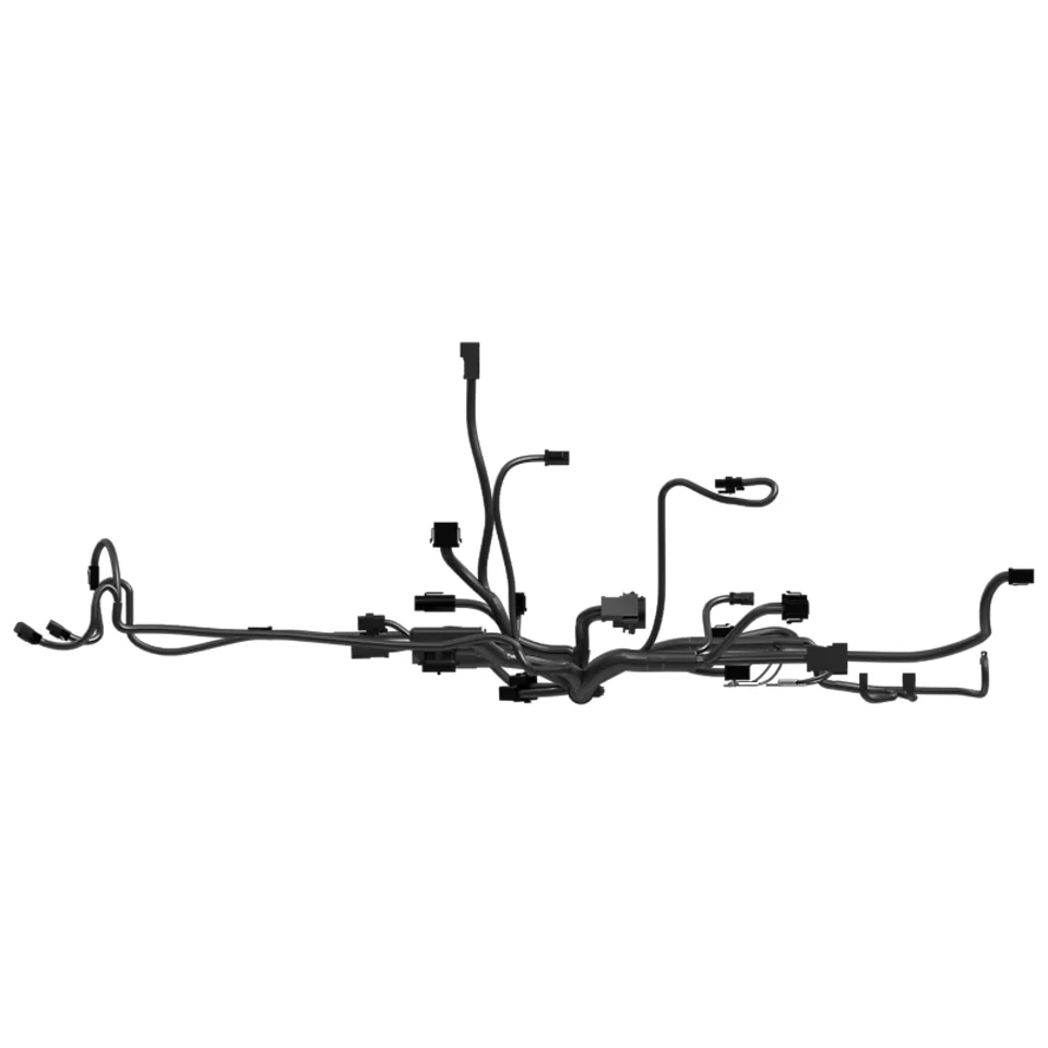 626-1425: HARNESS AS 6261425 купить