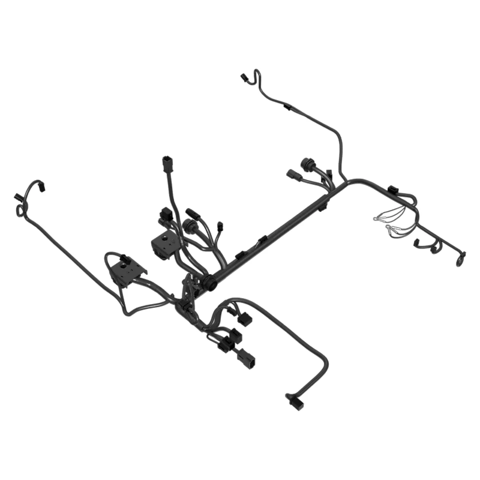 626-1425: HARNESS AS 6261425 купить