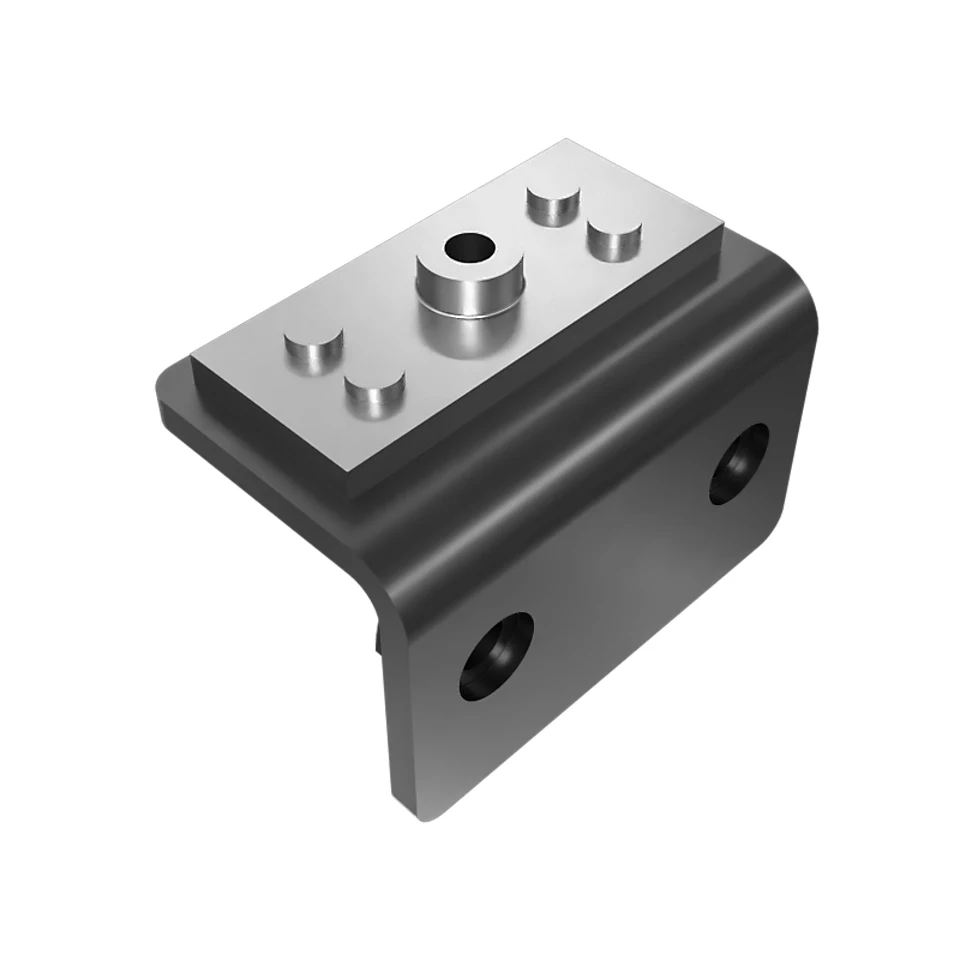 626-1430: Camera Mounting Plate 6261430 купить