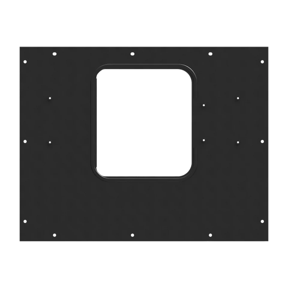 626-1451: Enclosure Plate 6261451 купить
