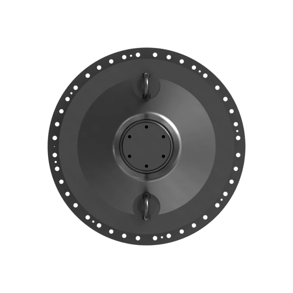626-1985: Equipment Hoist Drum 6261985 купить