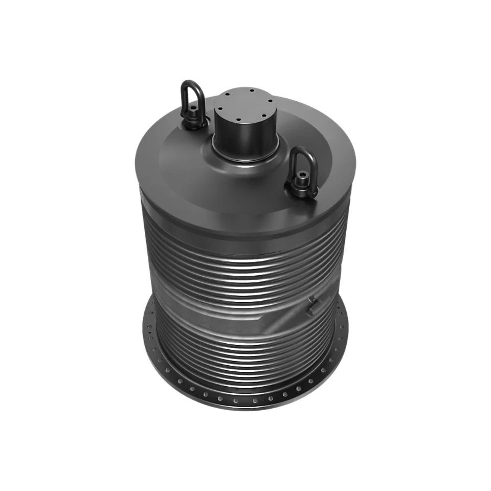 626-1985: Equipment Hoist Drum 6261985 купить