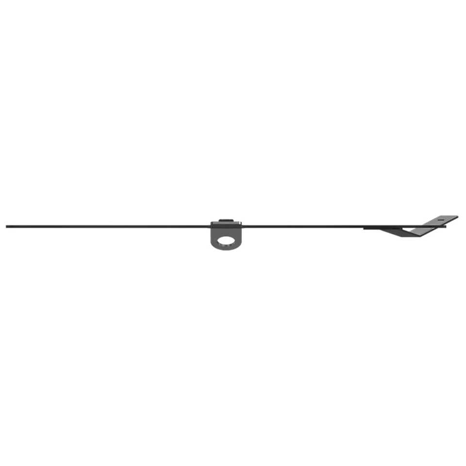 626-2065: Fire Suppression System Mounting Bracket 6262065 купить
