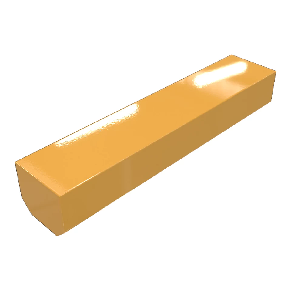 626-2528: 60mm Width Wear Block 6262528 Caterpillar