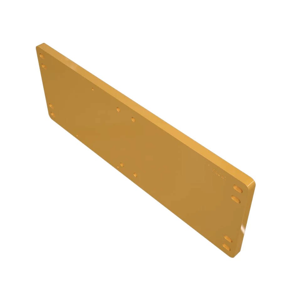 626-3189: Main Control Valve Mounting Plate 6263189 купить