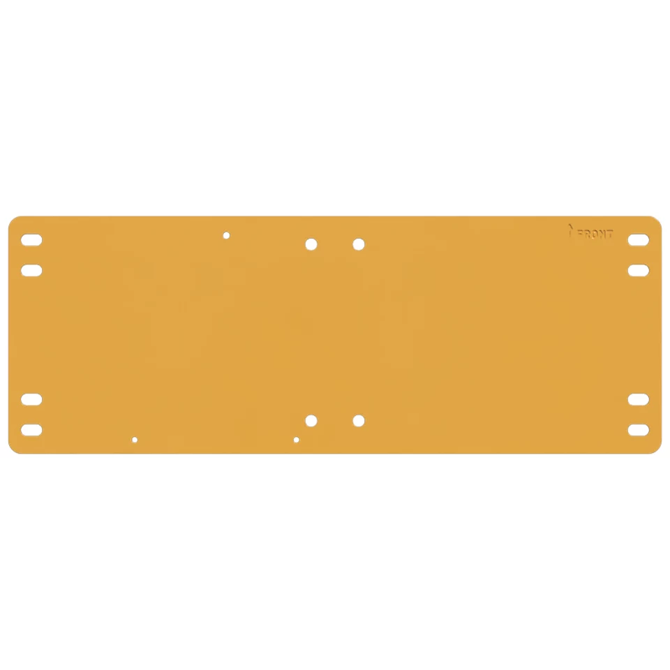 626-3189: Main Control Valve Mounting Plate 6263189 купить