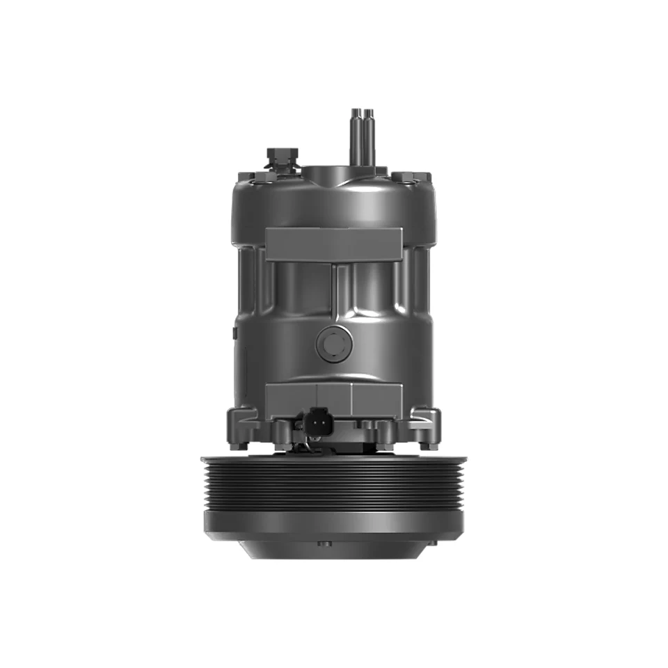 626-3270: Refrigerant Compressor 6263270 купить