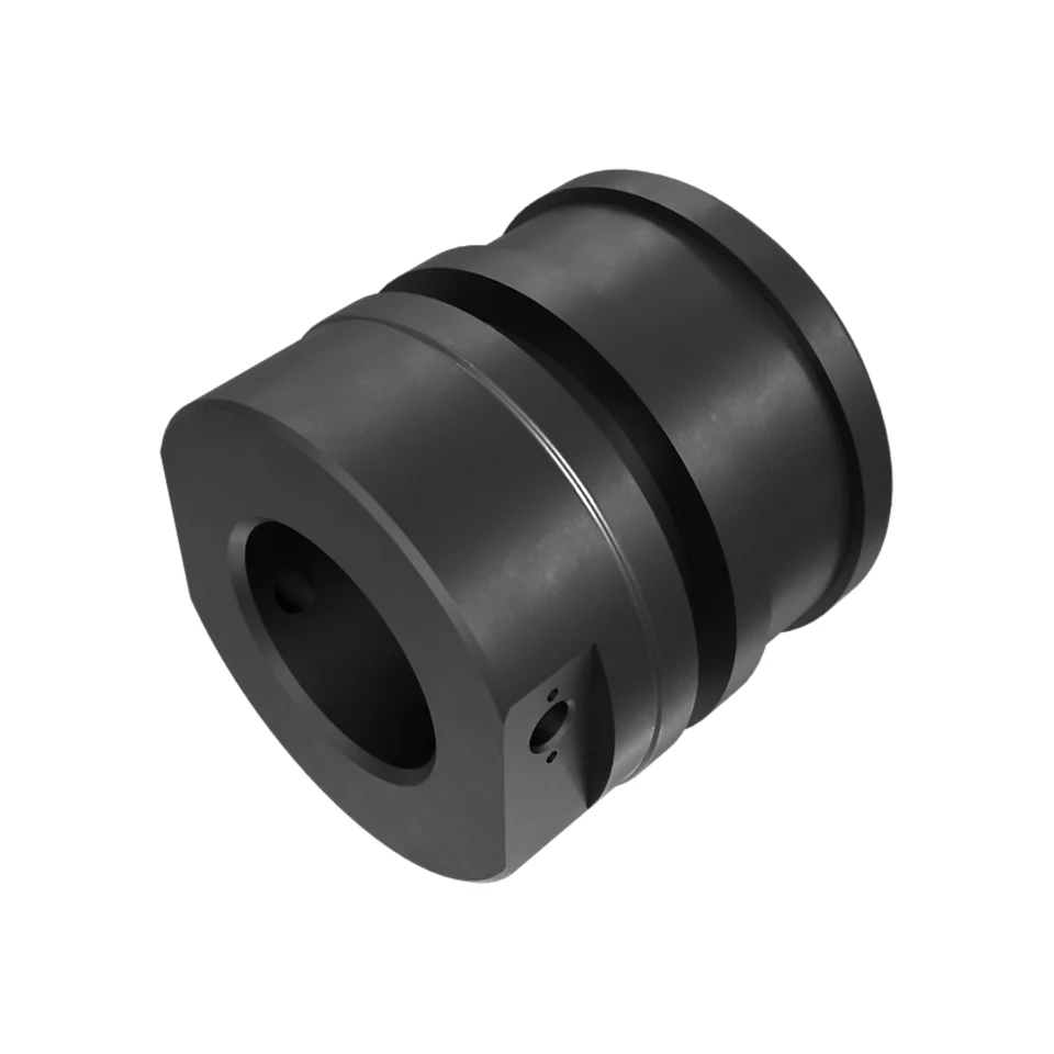626-4433: M40x2 Hydraulic Steering Cylinder Piston 6264433 купить