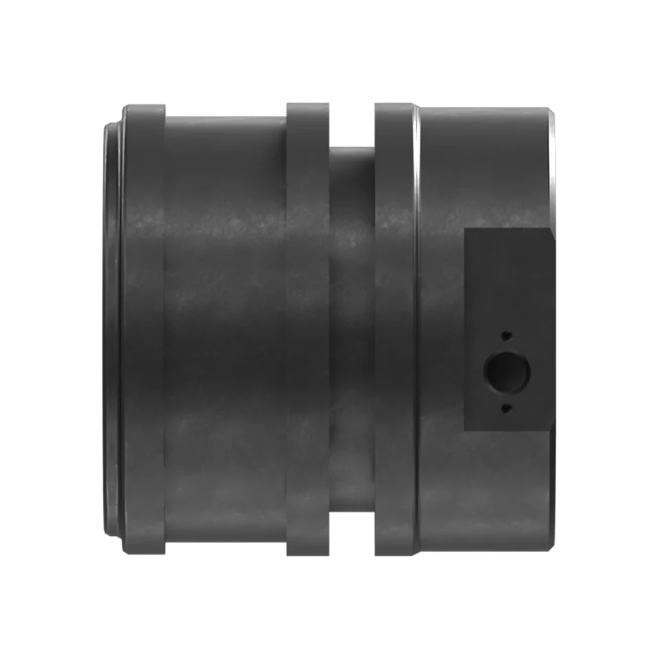 626-4433: M40x2 Hydraulic Steering Cylinder Piston 6264433 купить