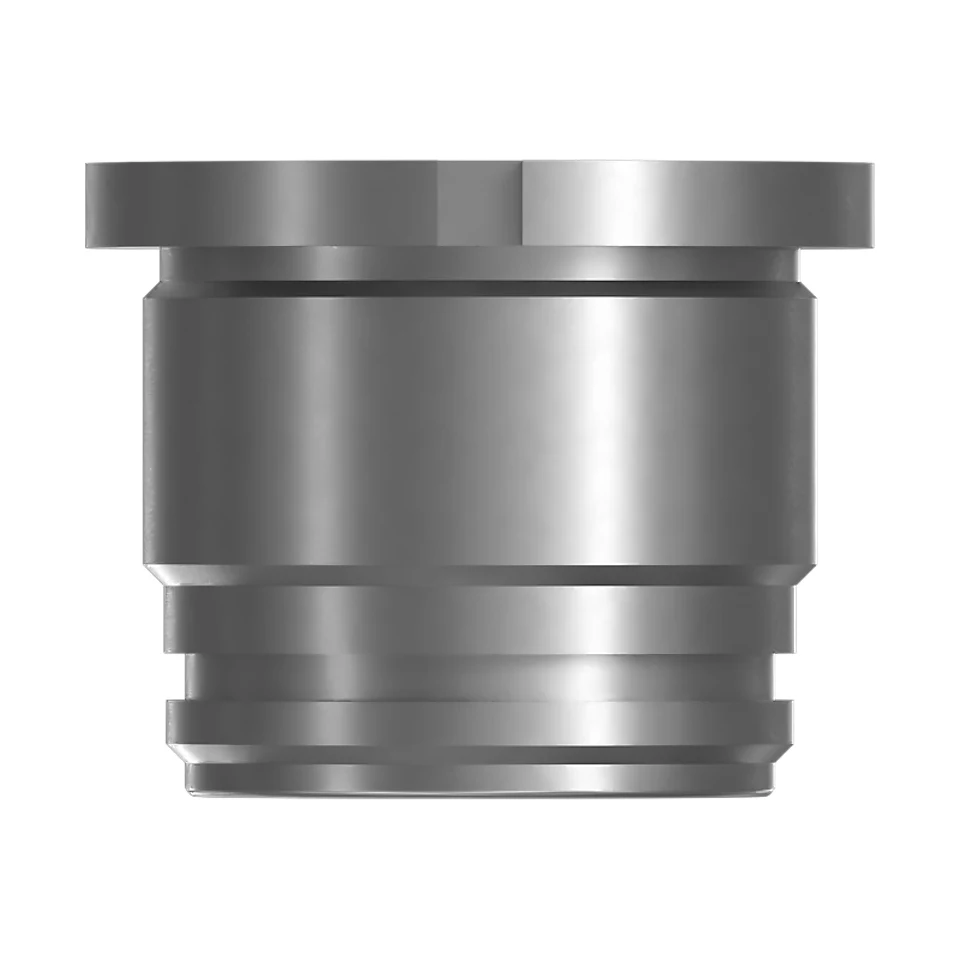 626-4436: M80x2 Steering Cylinder Head Gland 6264436 купить
