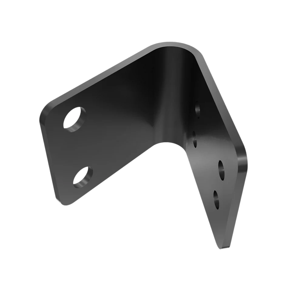 626-5163: 5mm Thick Supporting Bracket 6265163 купить