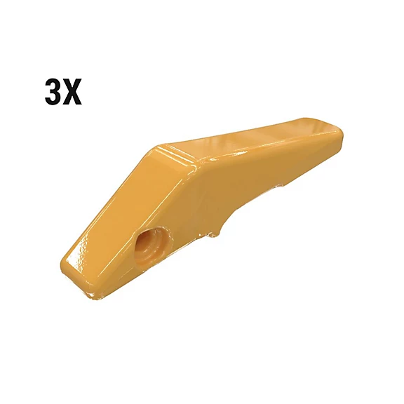 626-5293: Weld-on J200 Flshmnt Adapter Kit - Qty 3 6265293 купить