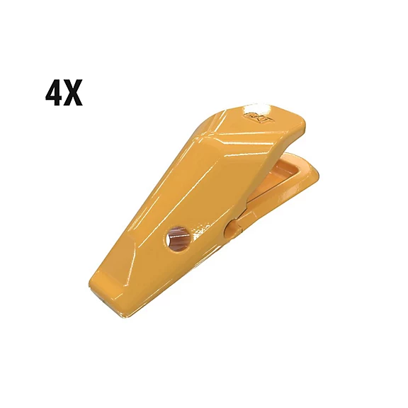 626-5299: Weld-on DRS230 2 Strap Adapter Kit - Qty 4 6265299 buy