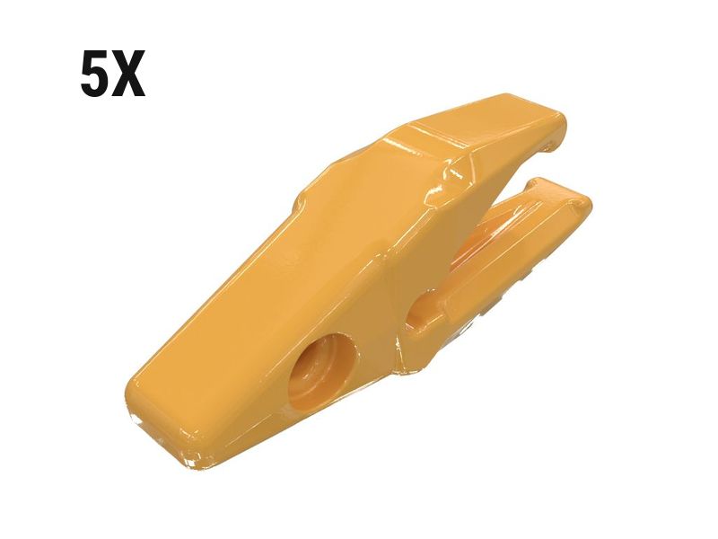 626-5302: Weld-on J200 2 Strap Adapter Kit - Qty 5 6265302 购买