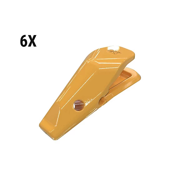 626-5315: Weld-on DRS230 2 Strap Adapter Kit - Qty 6 6265315 купить