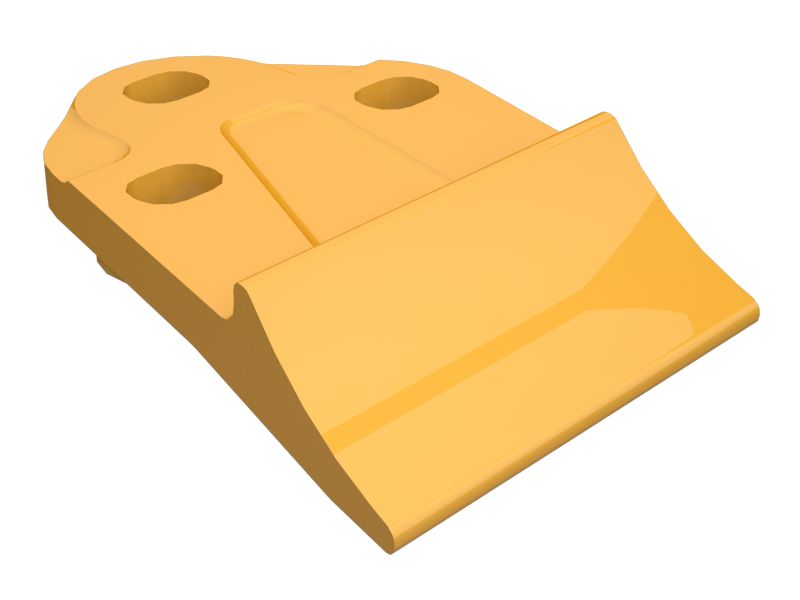 626-5361: 122 Mm Bolt-on Bucket Sidecutter Kit - Qty 2 6265361 购买