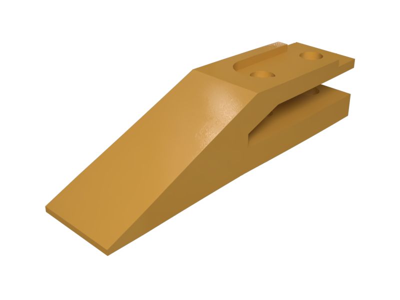 626-5384: Bolt-on Unitooth Tip Kit - Qty 4 6265384 купить