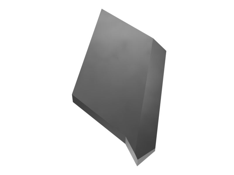 626-5396: Weld-on Bucket Corner Kit - Qty 2 6265396 купить