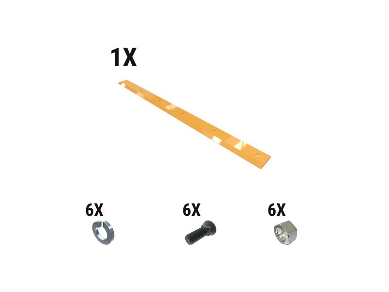 626-5401: 13 Mm Broom Edge Kit 6265401 购买