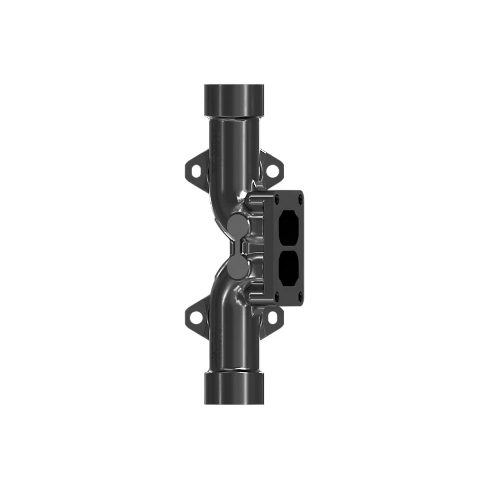 626-5767: Exhaust Manifold 6265767 купить