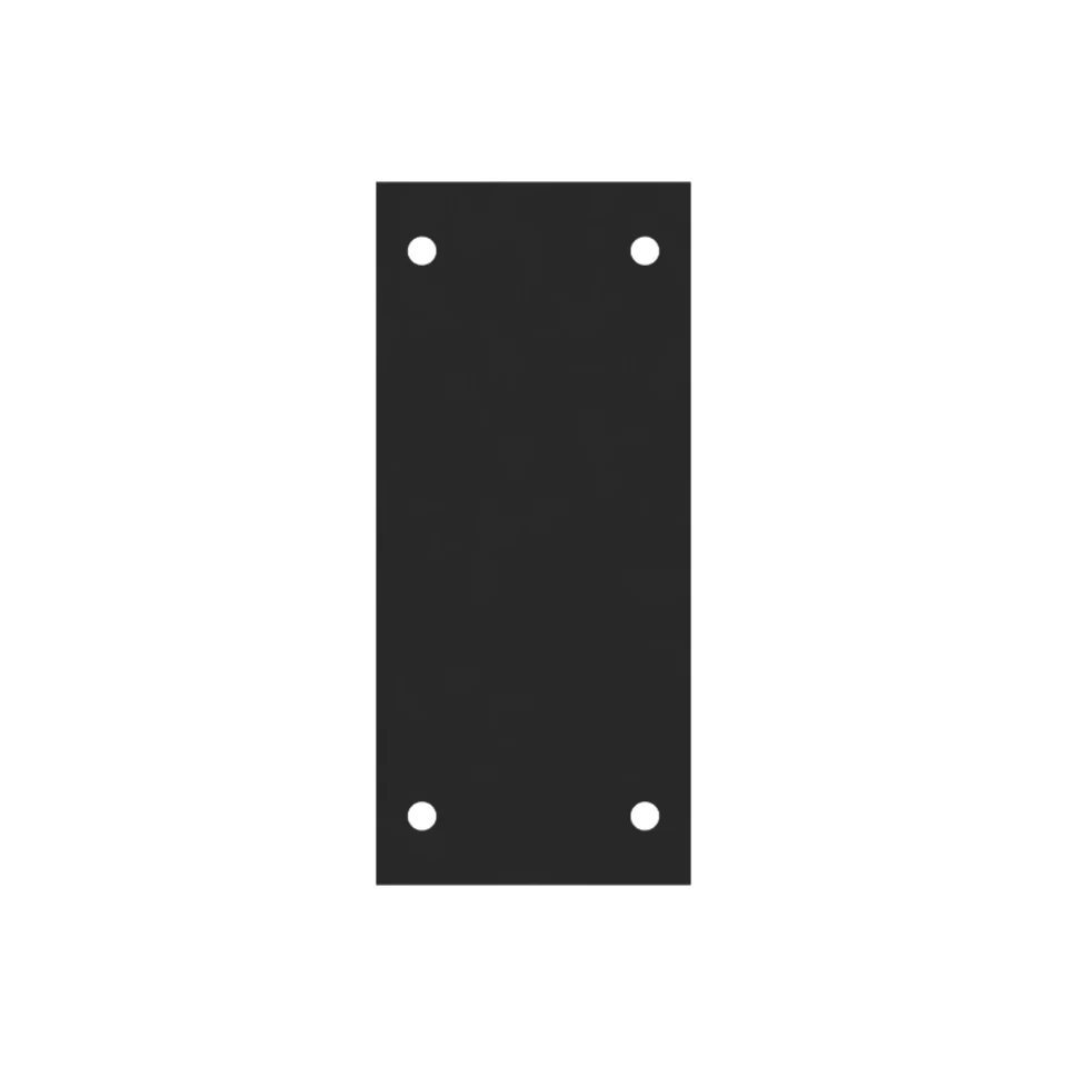 626-6305: Ремень крепления ступеней лестницы для доступа к платформе 6266305 купить