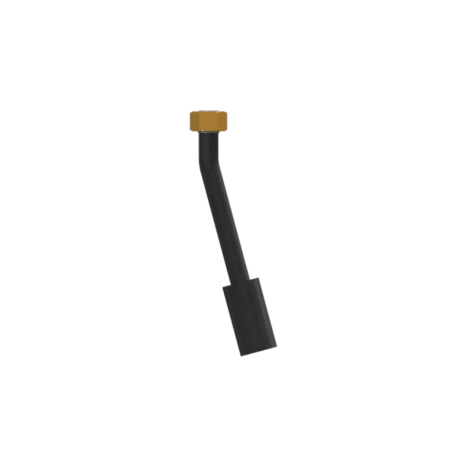 626-6350: Hydraulic Oil Filler Lines Tube 6266350 купить