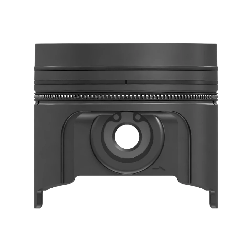 626-6443: PISTON KIT 6266443 купить