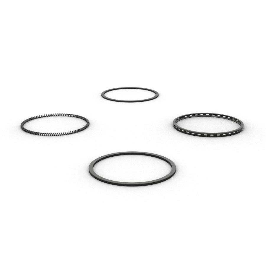 626-6475: Piston Kit 6266475 купить