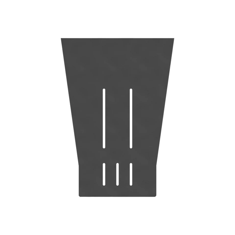 626-6639: PLATE-WEAR 6266639 купить