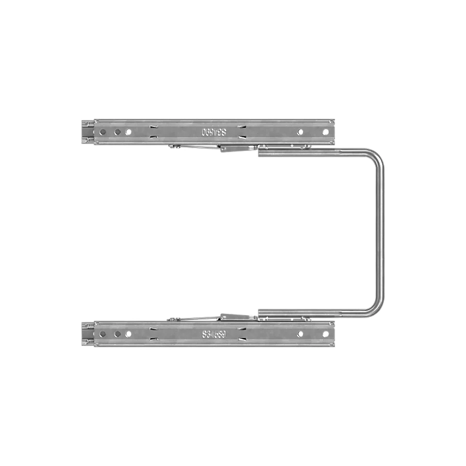 626-7261: Suspension Seat Slide Rail 6267261 купить