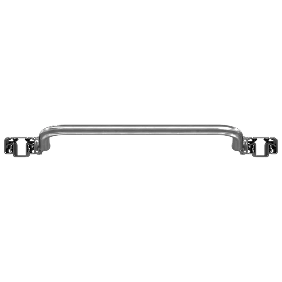 626-7261: Suspension Seat Slide Rail 6267261 купить