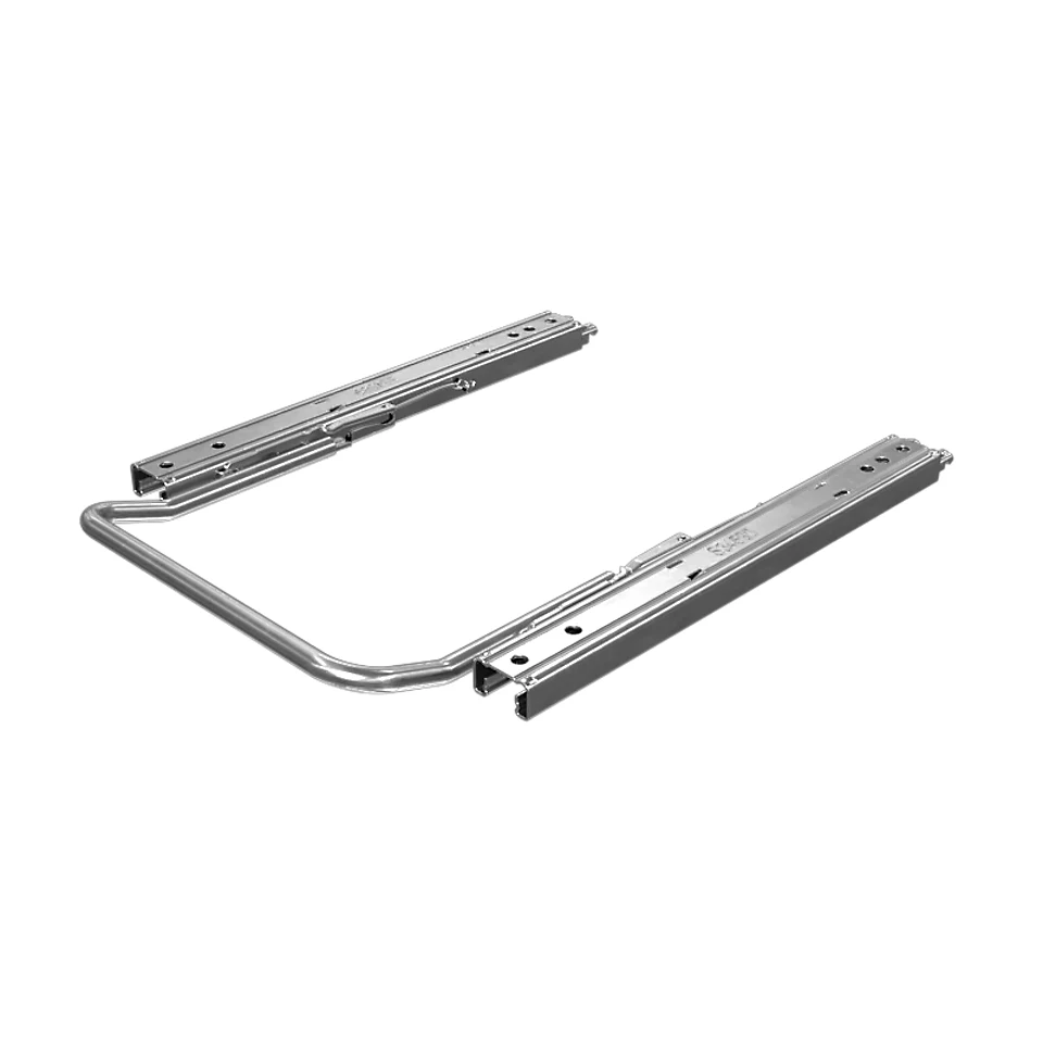 626-7261: Suspension Seat Slide Rail 6267261 купить