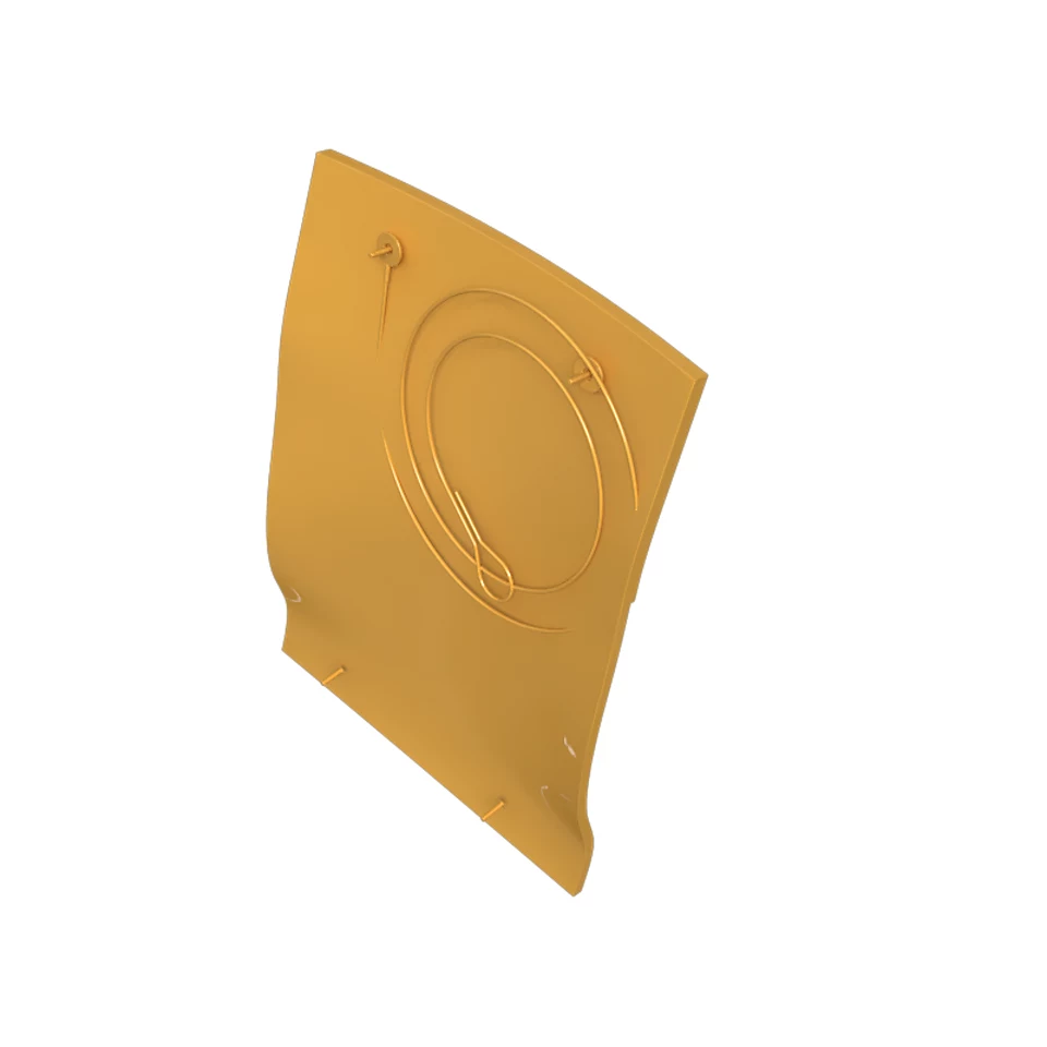 626-7262: Literature Holder Kit 6267262 купить