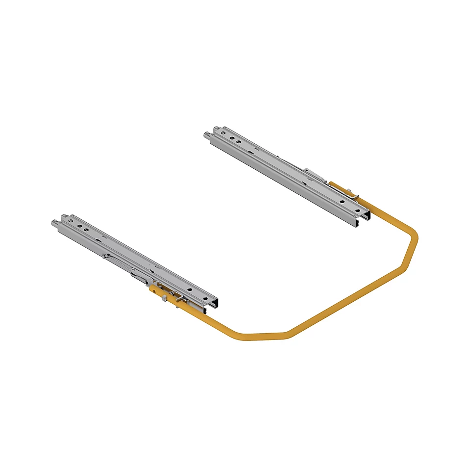 626-7268: Slide Rail Group 6267268 купить