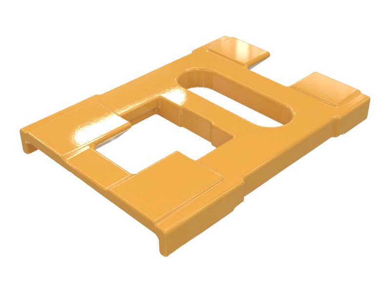626-9962: 30 Series ARM MAWPS Wear Plate Kit 6269962 购买