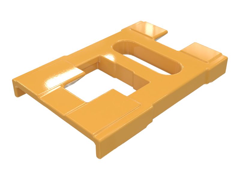 626-9965: 40 Series Heavy Duty MAWPS Wear Plate Kit 6269965 购买