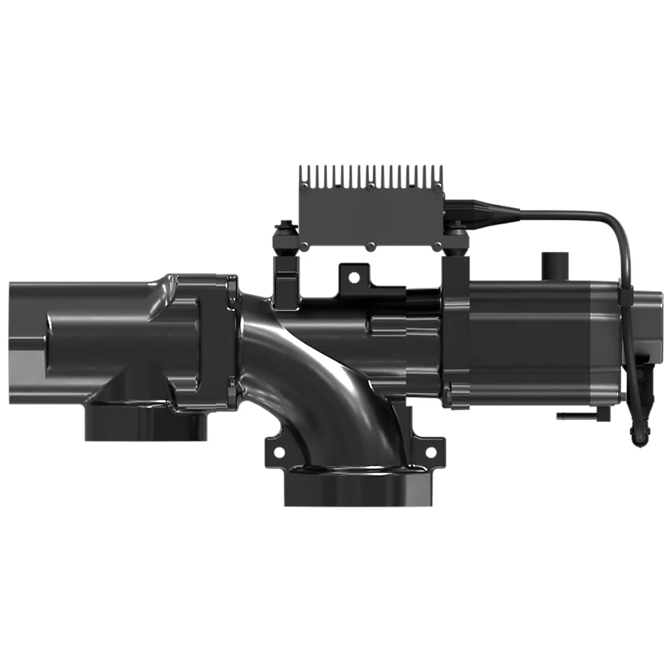 627-0029: 24 Volts Thermostatic Valve 6270029 купить