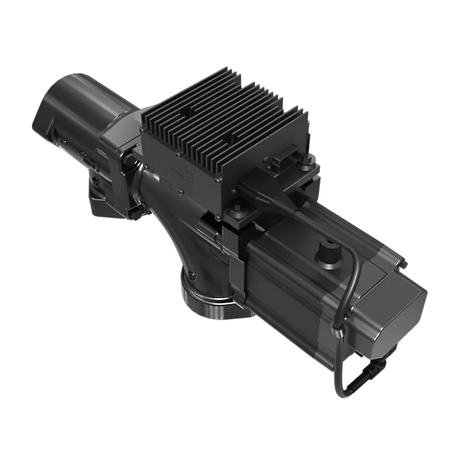 627-0029: 24 Volts Thermostatic Valve 6270029 купить