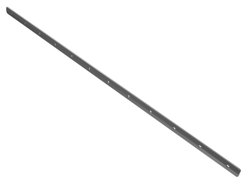 627-0044: 38 Mm Bolt-on Rubber Edge Kit 6270044 купить