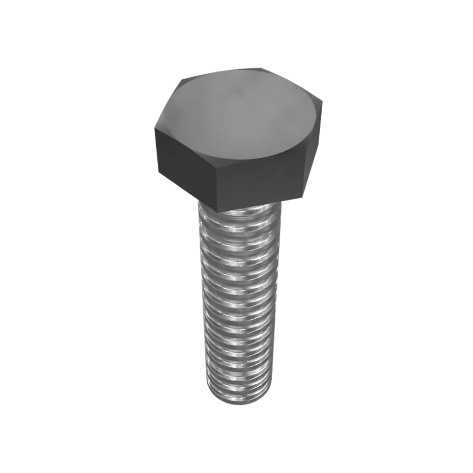627-0292: M8-1.25 X 35mm Hex Head Screw 6270292 купить