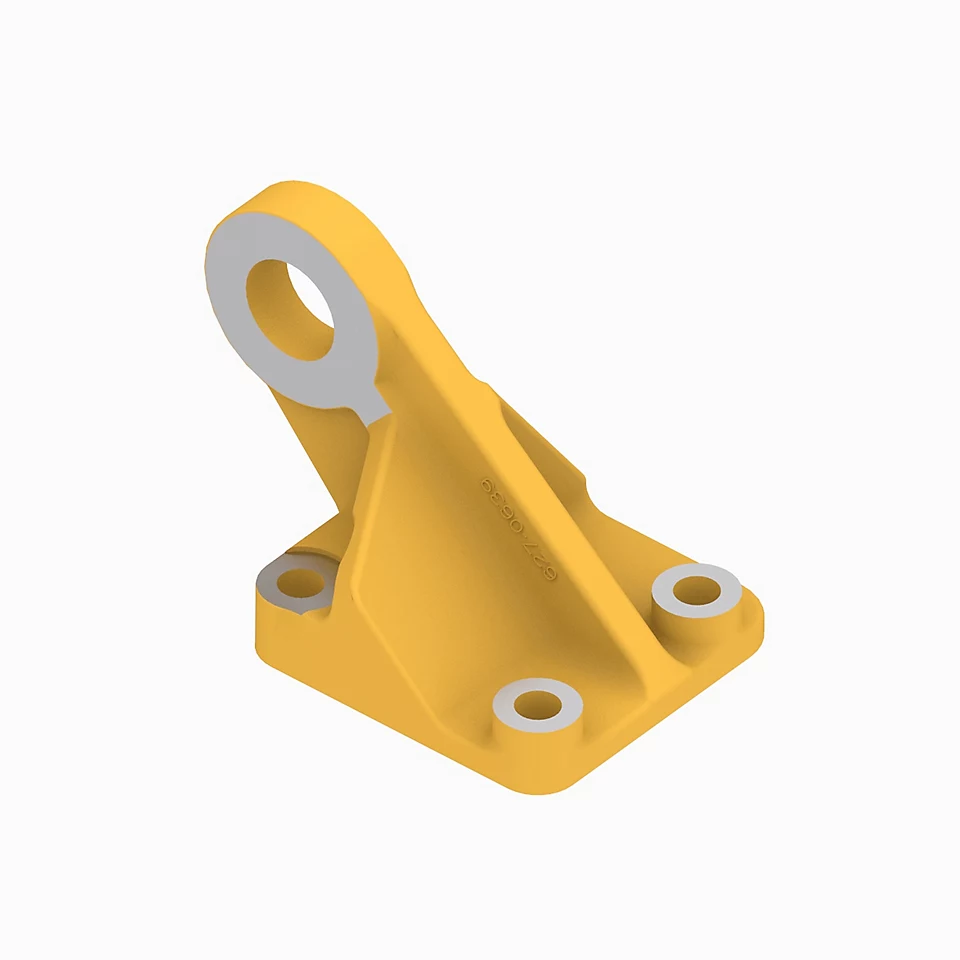 627-0639: Left Hand Bracket 6270639 купить