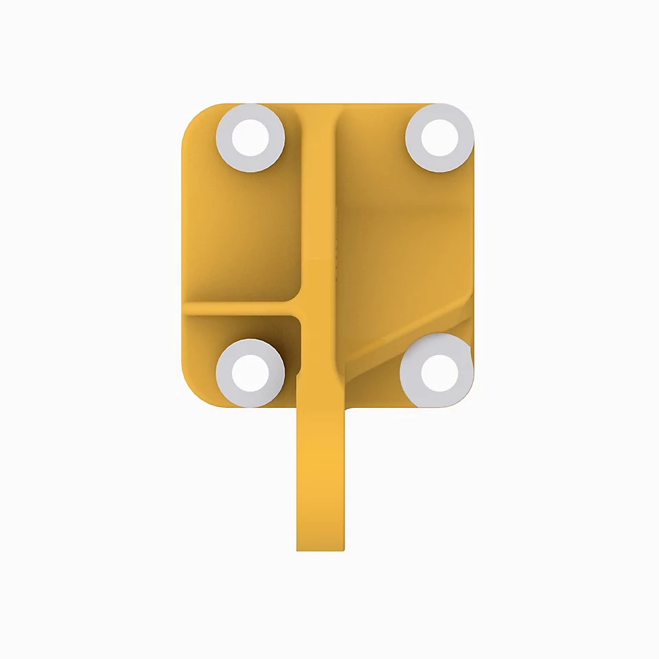 627-0639: Left Hand Bracket 6270639 купить