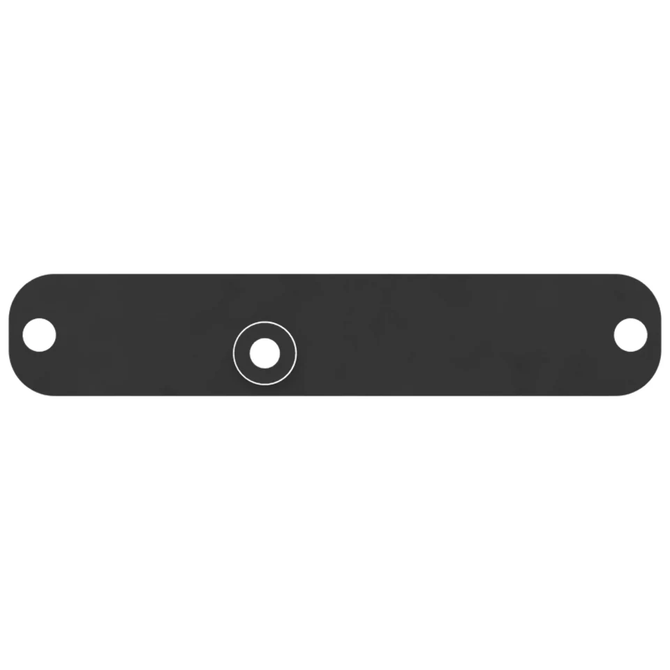 627-0879: 4mm Thick Powertrain Wiring Cable Clamp Plate 6270879 купить