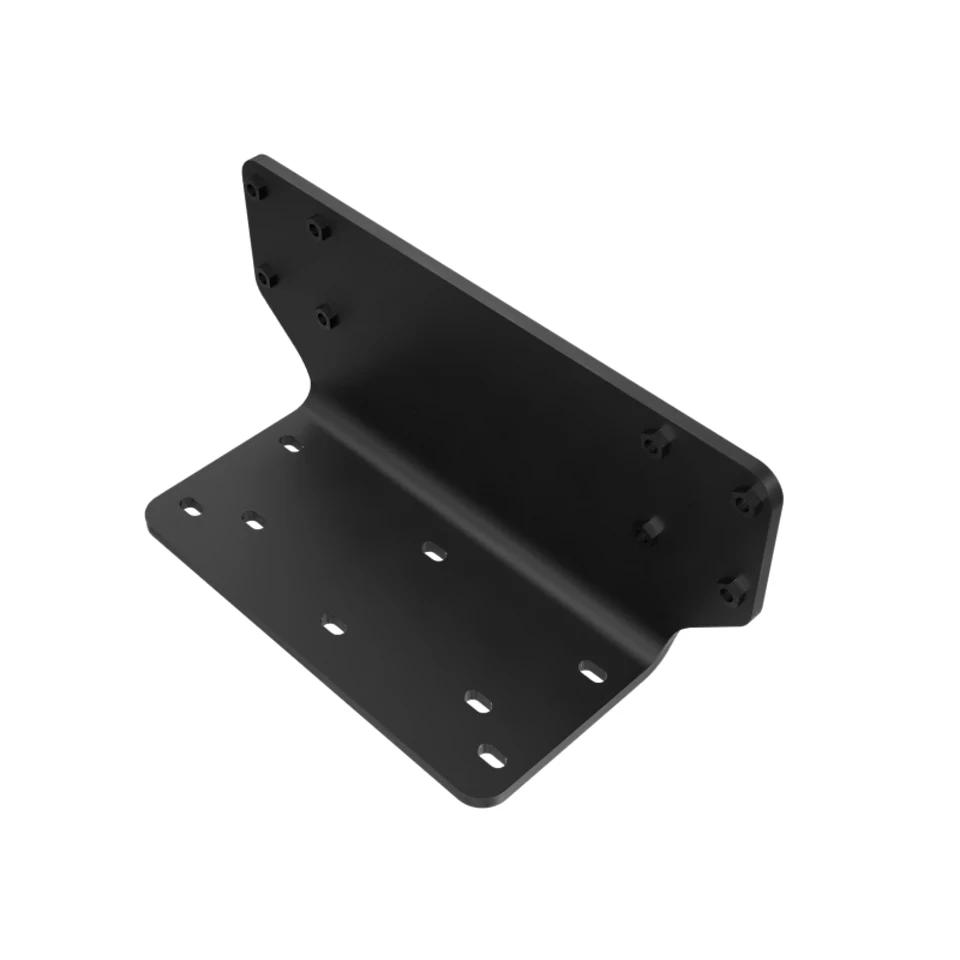 627-0882: Turbocharger Water Lines Mounting Bracket 627-0882 Caterpillar